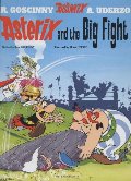 Asterix and the Big Fight (Asterix, #7) Asterix and the Big Fight (Asterix, #7)