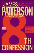 8th Confession (Women's Murder Club), The 8th Confession (Women's Murder Club), The