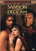 Samson and Delilah (The Bible Collection) Samson and Delilah (The Bible Collection)