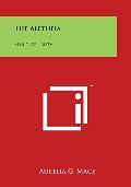 Aletheia: Spirit of Truth, The Aletheia: Spirit of Truth, The