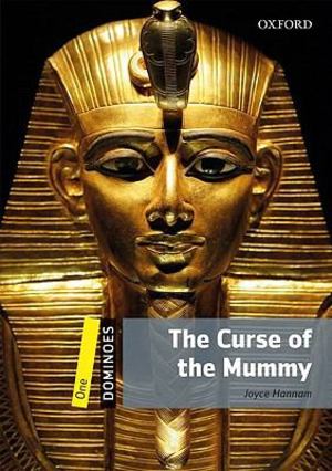 Curse of the Mummy Curse of the Mummy