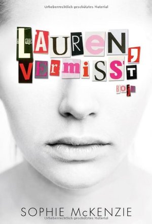 Lauren, vermisst Lauren, vermisst