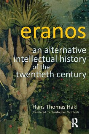 Eranos Eranos