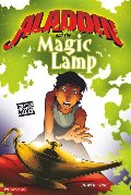 Aladdin and the Magic Lamp (Classic Fiction) Aladdin and the Magic Lamp (Classic Fiction)