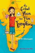 Grand Plan to Fix Everything, The Grand Plan to Fix Everything, The