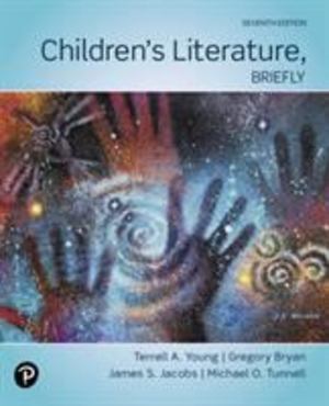 Children's Literature, Briefly Children's Literature, Briefly