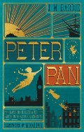 Peter Pan Peter Pan