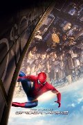 Amazing Spider-Man 2 (Blu-ray/DVD/UltraViolet Combo Pack), The Amazing Spider-Man 2 (Blu-ray/DVD/UltraViolet Combo Pack), The