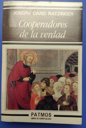 Cooperadores de la verdad Cooperadores de la verdad