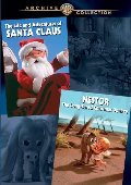Life And Adventures Of Santa Claus/Nestor The Christmas Donkey (Double Feature) Life And Adventures Of Santa Claus/Nestor The Christmas Donkey (Double Feature)
