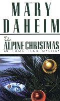 Alpine Christmas (Emma Lord Mysteries), The Alpine Christmas (Emma Lord Mysteries), The