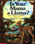 Is Your Mama a Llama? Is Your Mama a Llama?