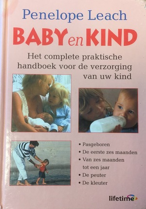 Baby en Kind Baby en Kind