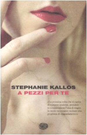 .A pezzi per te .A pezzi per te
