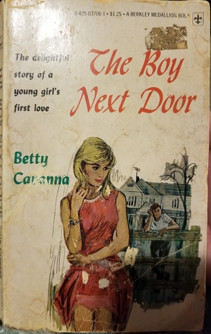 Boy Next Door, The Boy Next Door, The