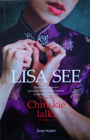 Chińskie lalki Chińskie lalki