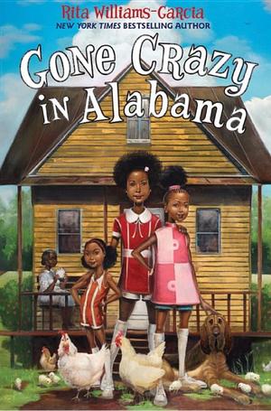 Gone Crazy in Alabama Gone Crazy in Alabama