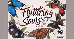 Fluttering Souls Fluttering Souls