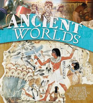 Ancient Worlds Ancient Worlds