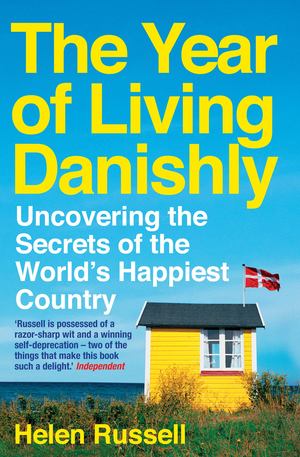 Year of Living Danishly, The Year of Living Danishly, The