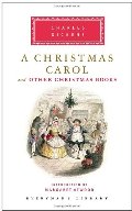 Christmas Carol and Other Christmas Books (Everyman's Library), A Christmas Carol and Other Christmas Books (Everyman's Library), A