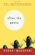 After the Quake After the Quake