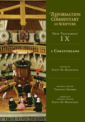 1 Corinthians 1 Corinthians