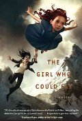 Girl Who Could Fly, The Girl Who Could Fly, The
