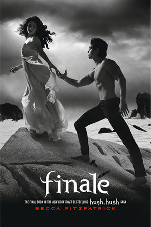 Finale (Hush, Hush) Finale (Hush, Hush)