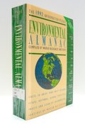 1992 Information Please Environmental Almanac, The 1992 Information Please Environmental Almanac, The