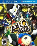 Persona 4 Golden Persona 4 Golden
