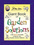 Jerry Baker's Giant Book of Garden Solutions: 1,954 Natural Remedies to Handle Your Toughest Garden Problems (Jerry Baker Good Gardening series) Jerry Baker's Giant Book of Garden Solutions: 1,954 Natural Remedies to Handle Your Toughest Garden Problems (Jerry Baker Good Gardening series)