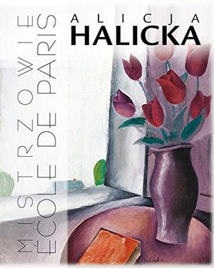 Alicja Halicka Alicja Halicka