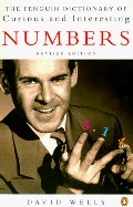 Penguin Dictionary of Curious and Interesting Numbers, The Penguin Dictionary of Curious and Interesting Numbers, The