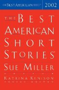 Best American Short Stories 2002, The Best American Short Stories 2002, The