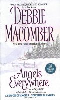 Angels Everywhere (A Season of Angels / Touched by Angels) Angels Everywhere (A Season of Angels / Touched by Angels)