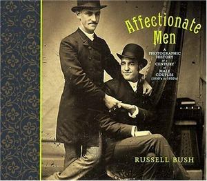 Affectionate Men Affectionate Men