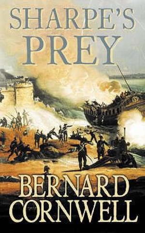 Sharpe's Prey Sharpe's Prey