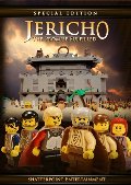 Jericho: The Promise Fulfilled Jericho: The Promise Fulfilled