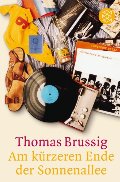 Am Kurzeren Ende der Sonnenallee (German Edition) Am Kurzeren Ende der Sonnenallee (German Edition)