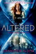 Altered (Crewel World) Altered (Crewel World)