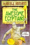 Awesome Egyptians (Horrible Histories) Awesome Egyptians (Horrible Histories)