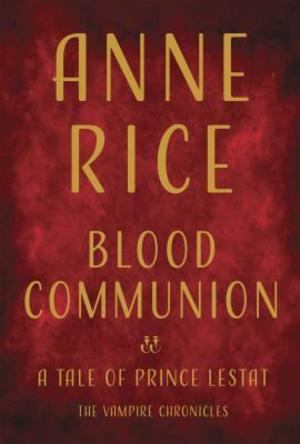 Blood Communion Blood Communion