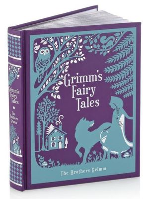 Grimm's Complete Fairy Tales Grimm's Complete Fairy Tales
