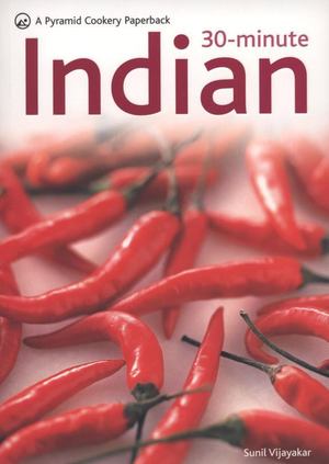 30-Minute Indian 30-Minute Indian