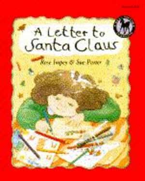 A_Letter to Santa Claus A_Letter to Santa Claus