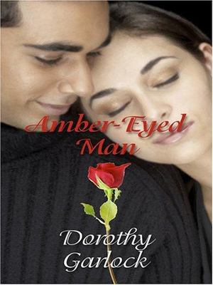 Amber-Eyed Man Amber-Eyed Man