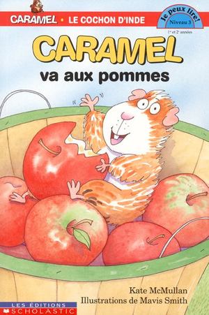 Caramel Va aux Pommes Caramel Va aux Pommes