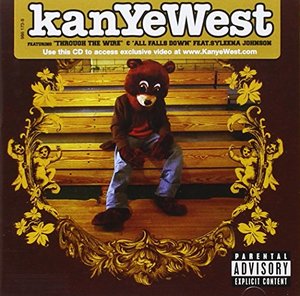 College Dropout College Dropout