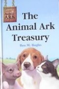 Animal Ark Treasury (Animal Ark), The Animal Ark Treasury (Animal Ark), The